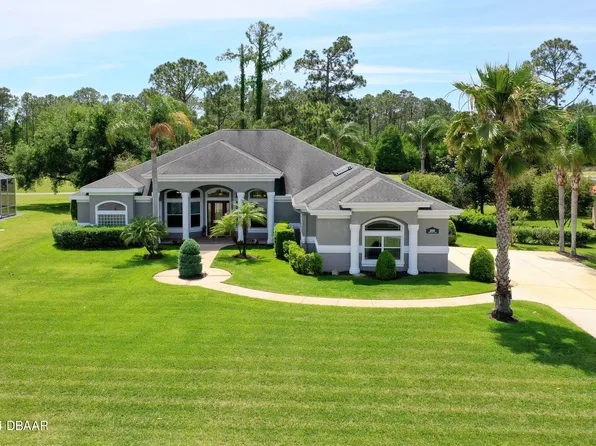 1068 Hampstead Ln, Ormond Beach, FL 32174