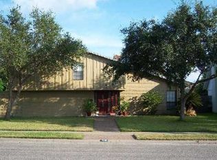 7141 Pharaoh Dr, Corpus Christi, TX 78412