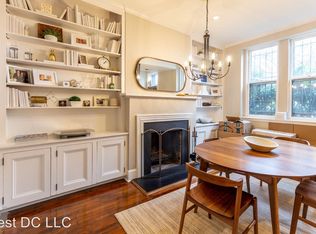 1238 D St SE, Washington, DC 20003