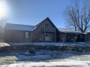 254 Shinnock Rd, North Lawrence, NY 12967