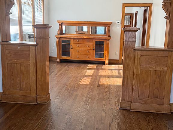 dinning room