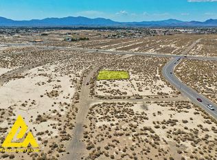 1320 Jacaranda St, Pahrump, NV 89048