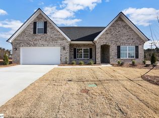 100 Silverlimb Ln, Taylors, SC 29687