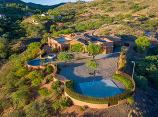 2941 Manzanita Ln, Nogales, AZ 85621