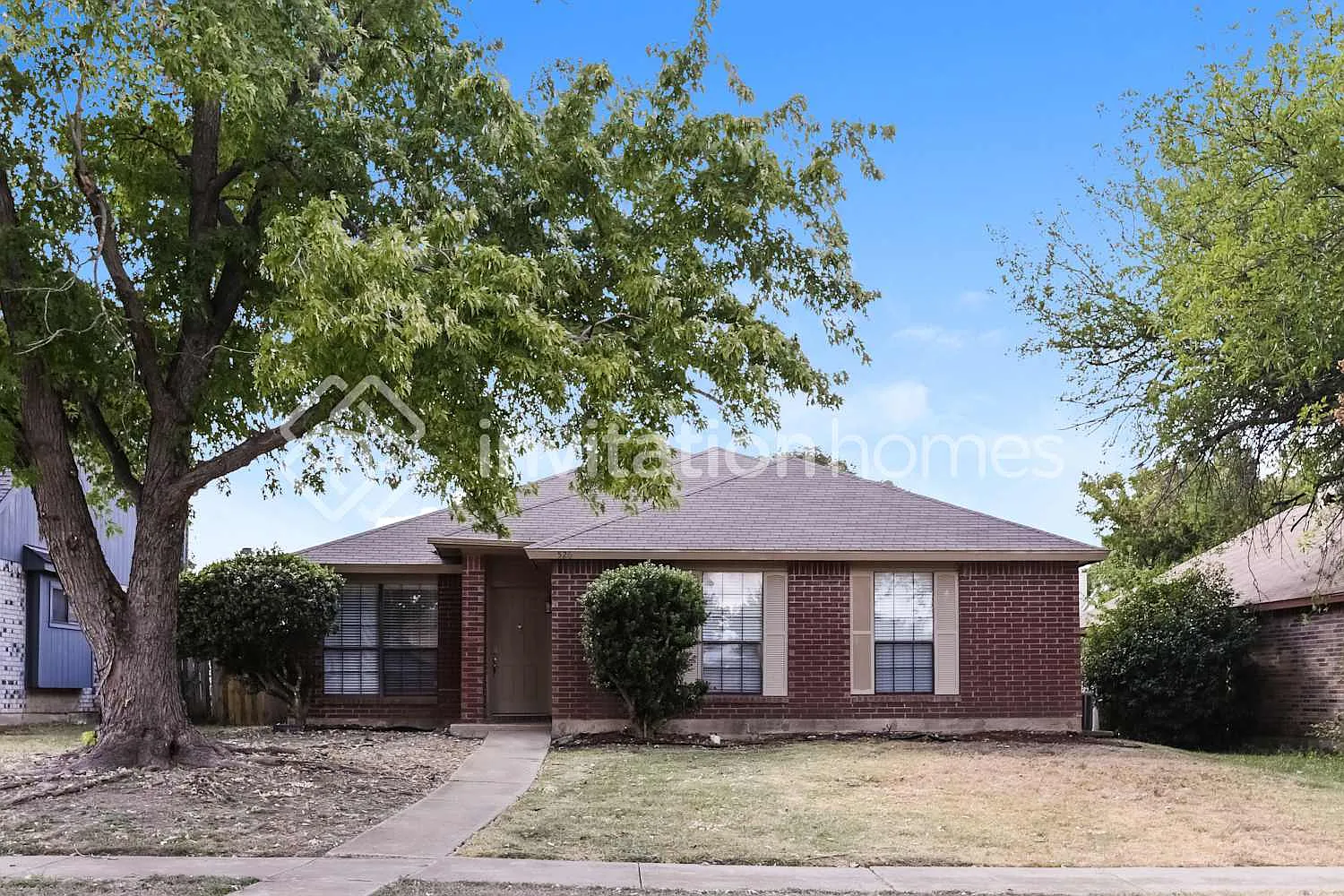 526 Sims Dr Cedar Hill, TX 75104 — Photo 1