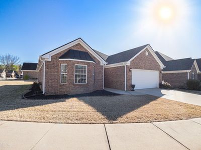 225 Prominent Loop, McDonough, GA, 30253