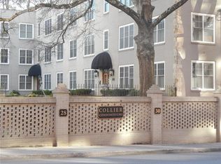 30 Collier Rd NW APT 4, Atlanta, GA 30309