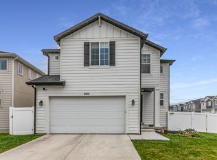 4819 E Breezy Patch Rd, Eagle Mountain, UT 84005