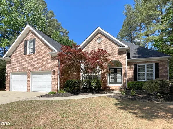 8005 Plum Creek Ln, Wake Forest, NC 27587