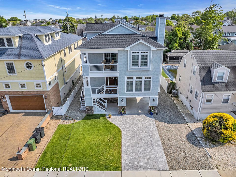 302 Trenton Avenue, Point Pleasant Beach, NJ 08742 Zillow