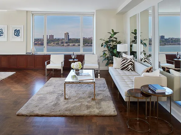 220 Riverside Blvd #19JG, New York, NY 10069