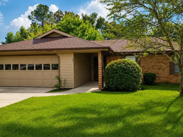 101 Buckskin Dr, Warner Robins, GA 31088