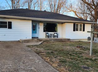 104 W Rice Blvd, California, MO 65018