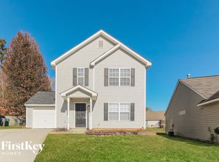 4630 Irwin Wood Ln, Charlotte, NC 28269