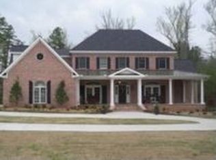 104 Somersett Ln, Roland, AR 72135