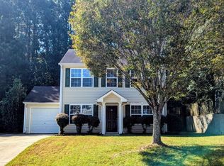 2435 Vine St, Union City, GA