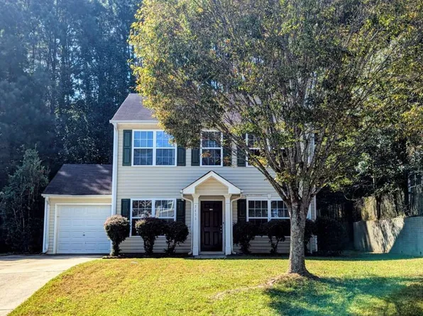 2435 Vine St, Union City, GA 30291