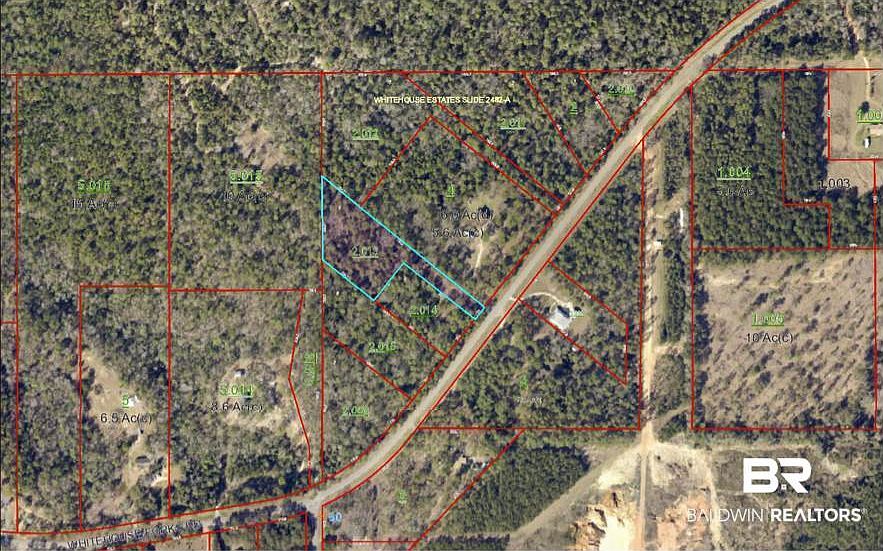 1st image of 4 Whitehouse Fork Rd