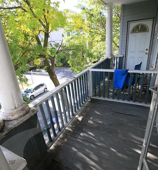 61 Bishop Allen Dr #5 — Photo 6