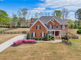 12765 Oak Falls Dr, Alpharetta, GA 30009