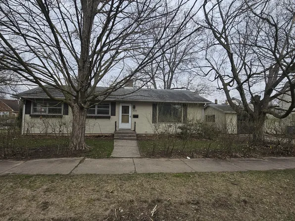 415 Mulford Dr SE, Grand Rapids, MI 49507