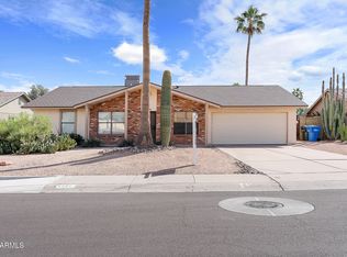 4131 E Ahwatukee Drive, Phoenix, AZ 85044