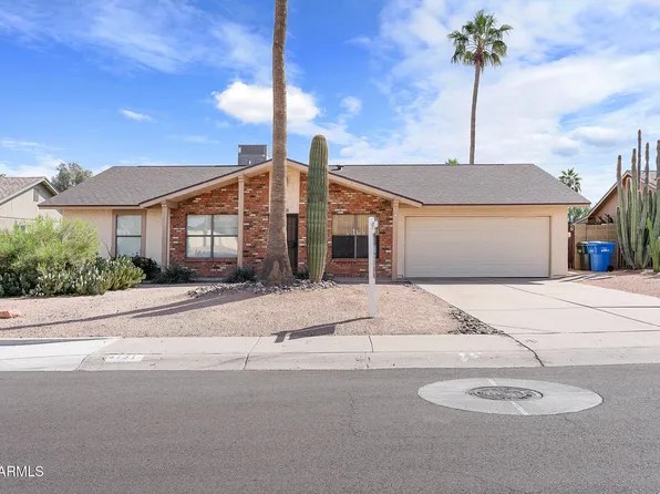 4131 E Ahwatukee Drive, Phoenix, AZ 85044