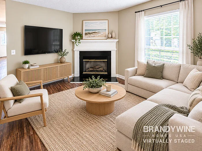 3 bed, 2.0 bath, 1294 sqft, $1,848 — Photo 3