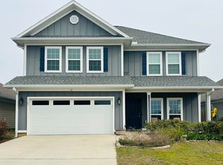 103 Salt Marsh Way, Panama City, FL 32404