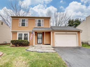 3139 Earlington Ln, Reynoldsburg, OH