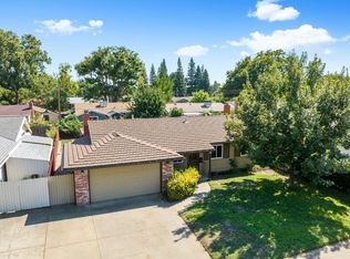 2374 La Loma Dr, Rancho Cordova, CA 95670