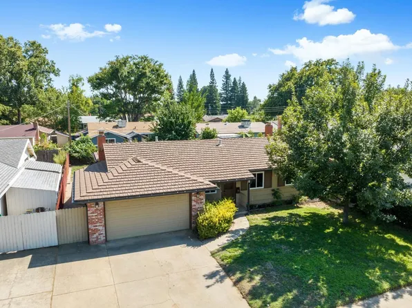 2374 La Loma Dr, Rancho Cordova, CA 95670