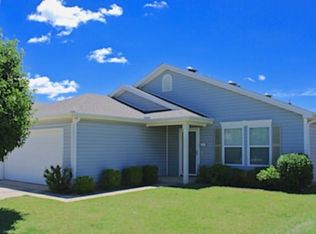 1704 NW 147th St, Edmond, OK 73013