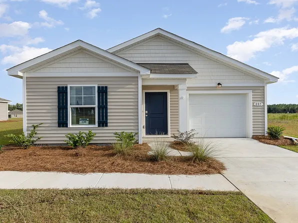 DEVON Plan, Dove Crossing