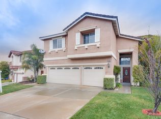 27622 Corte Del Sol, Moreno Valley, CA 92555