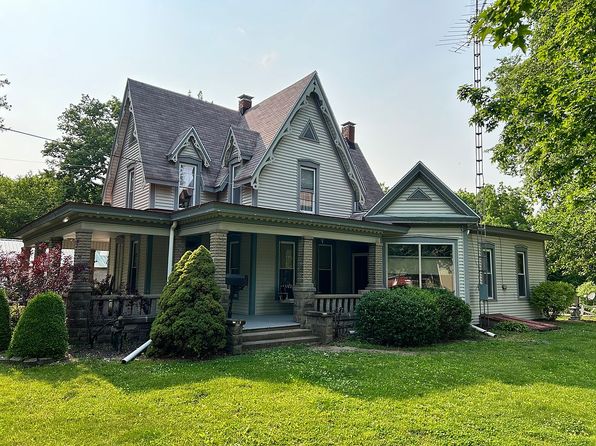 401 W Cherry St