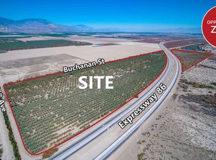 0 Avenue 76 Expy #86, Thermal, CA 92274