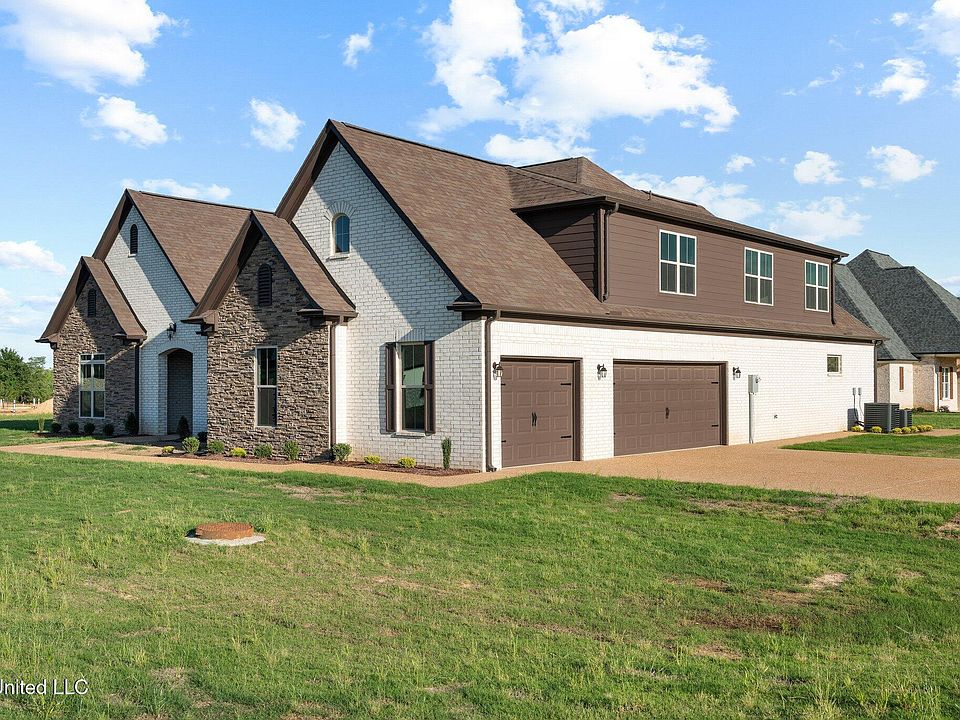4339 Brooke Dr, Nesbit, MS 38651 | MLS #4114229 | Zillow