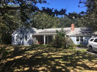332 Cotuit Rd, Sandwich, MA 02563