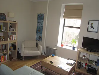 Rented by Beekman Street Realty