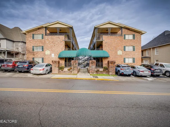 1507 Highland Ave, Knoxville, TN 37916