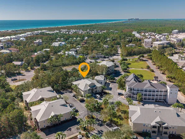 10 Silk Bay Dr Unit 112, Santa Rosa Beach, FL 32459