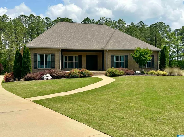 745 Highway 304, Calera, AL 35040