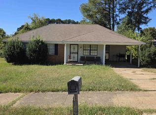 4015 N Trezevant St, Memphis, TN 38127