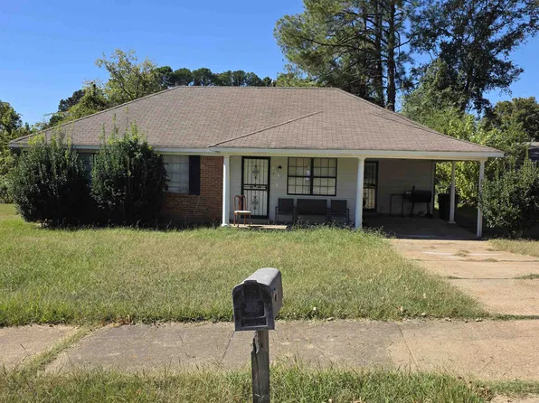 4015 N Trezevant St, Memphis, TN 38127