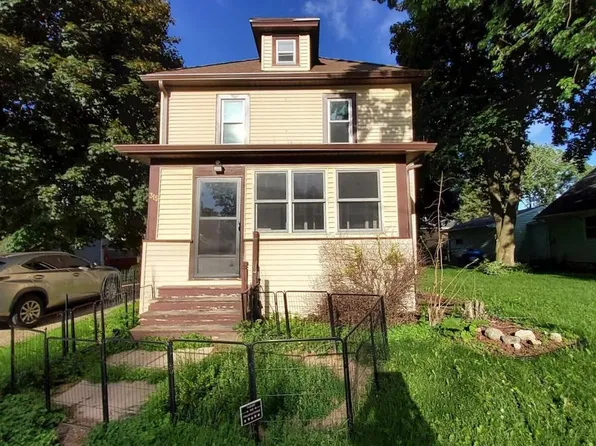 315 N Lockin STREET, Brandon, WI 53919