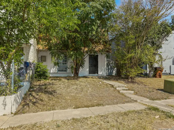 7013 Glen Mist, San Antonio, TX 78239