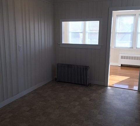 Kitchen space