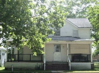 308 SW Harrison St, Topeka, KS 66603