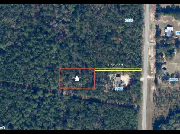 Pine Ave, Vernon, FL 32462